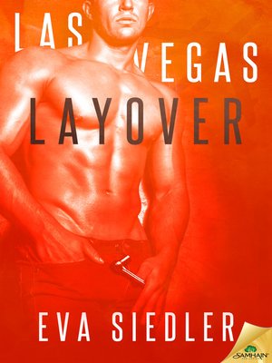 cover image of Las Vegas Layover